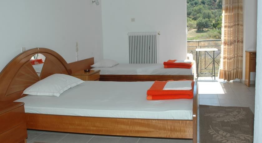 Olympic Torch Hotel 3*